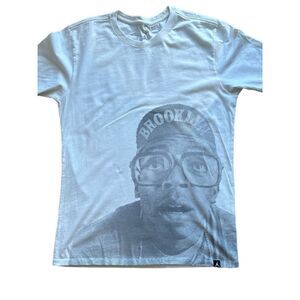 Jordan Men's White Short Sleeve It's Gotta Be The Shoes T Shirt Size Medium